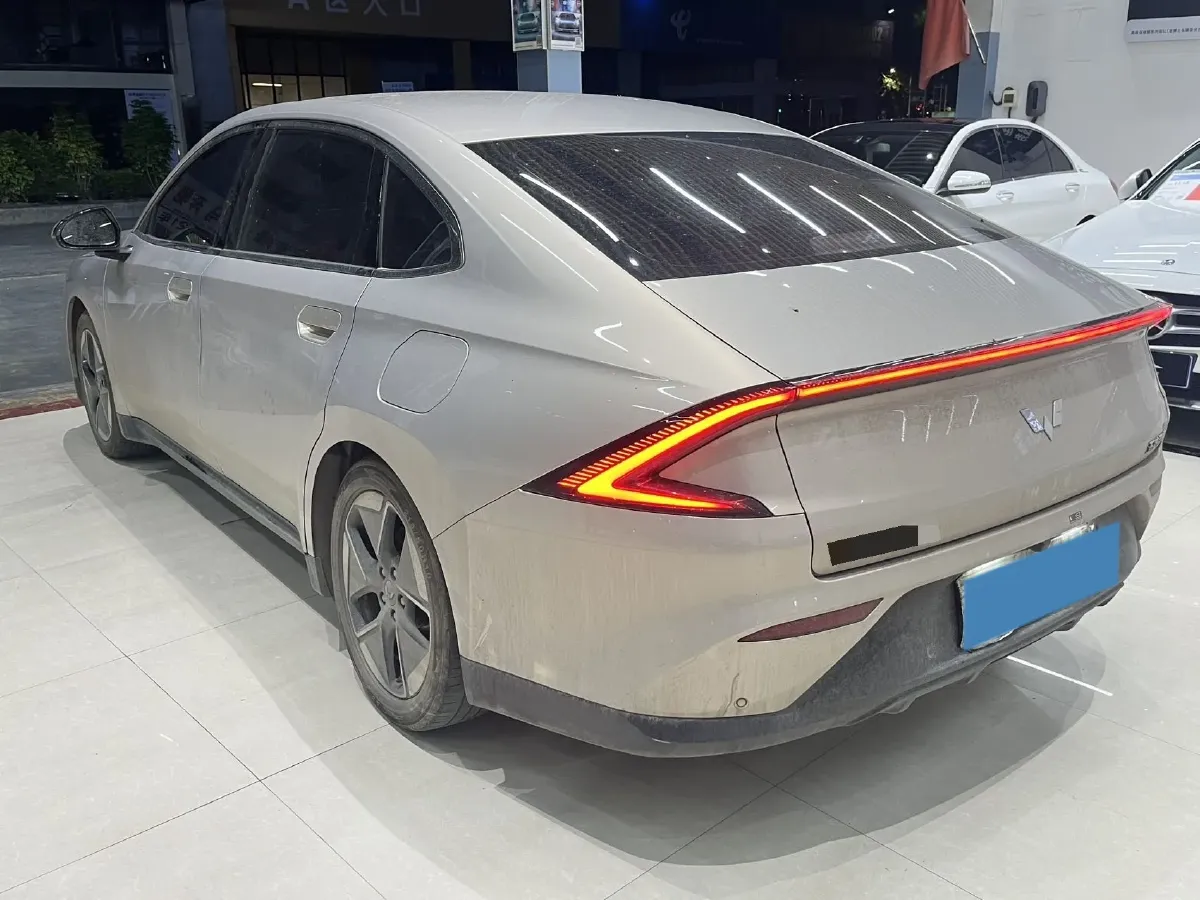 2024 WuLing XingGuang BEV 54.5KWH,autocango,china used car exporter,china ev exporter,chinese used car exporter,chinese used ev exporter