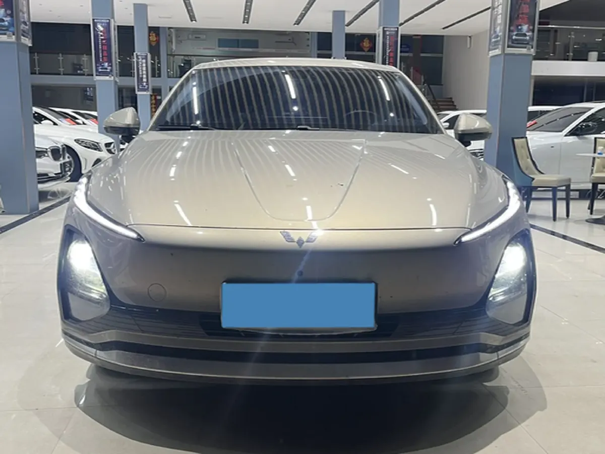 2024 WuLing XingGuang BEV 54.5KWH,autocango,china used car exporter,china ev exporter,chinese used car exporter,chinese used ev exporter