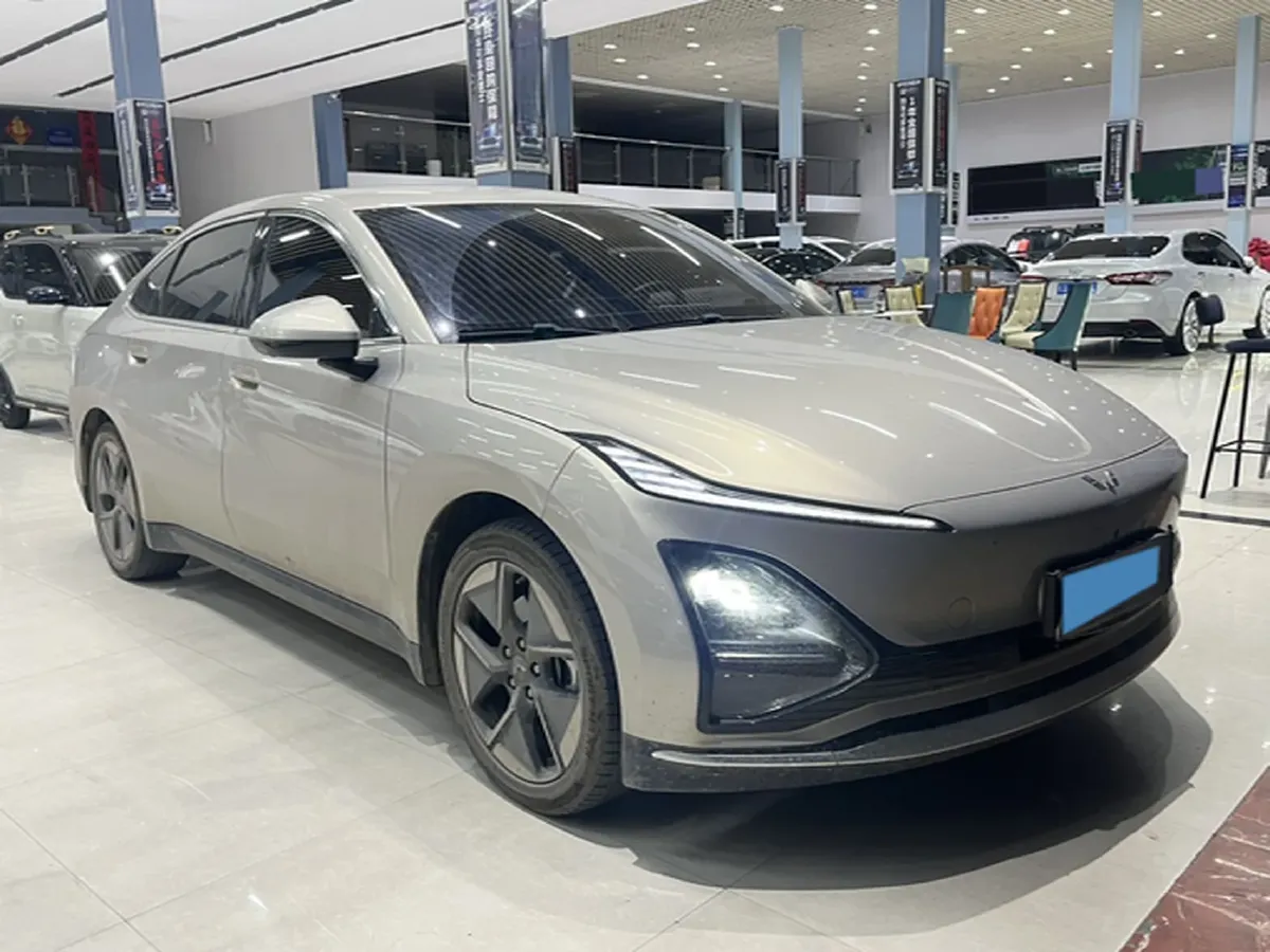 2024 WuLing XingGuang BEV 54.5KWH,autocango,china used car exporter,china ev exporter,chinese used car exporter,chinese used ev exporter