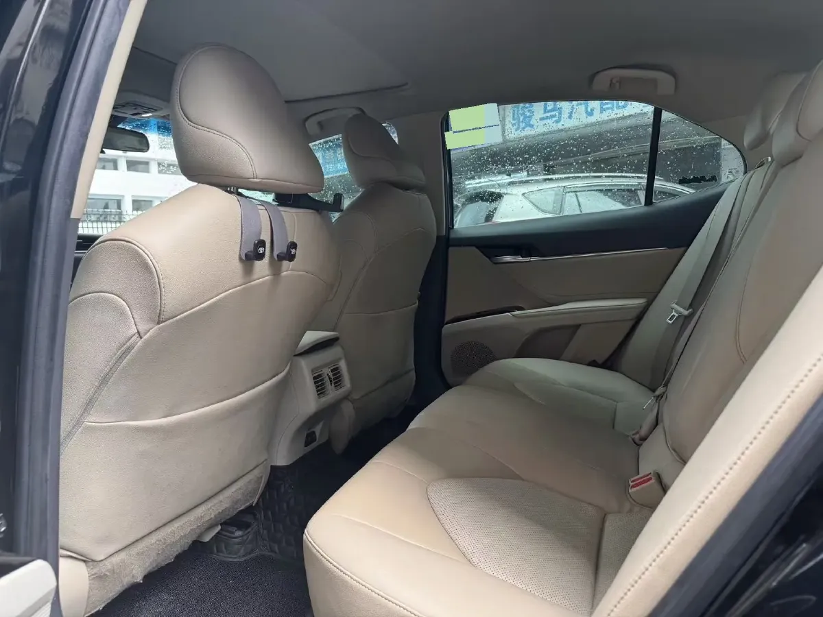 2019 Toyota Camry 2.0L 178HP L4 CVT,autocango,china used car exporter,china ev exporter,chinese used car exporter,chinese used ev exporter