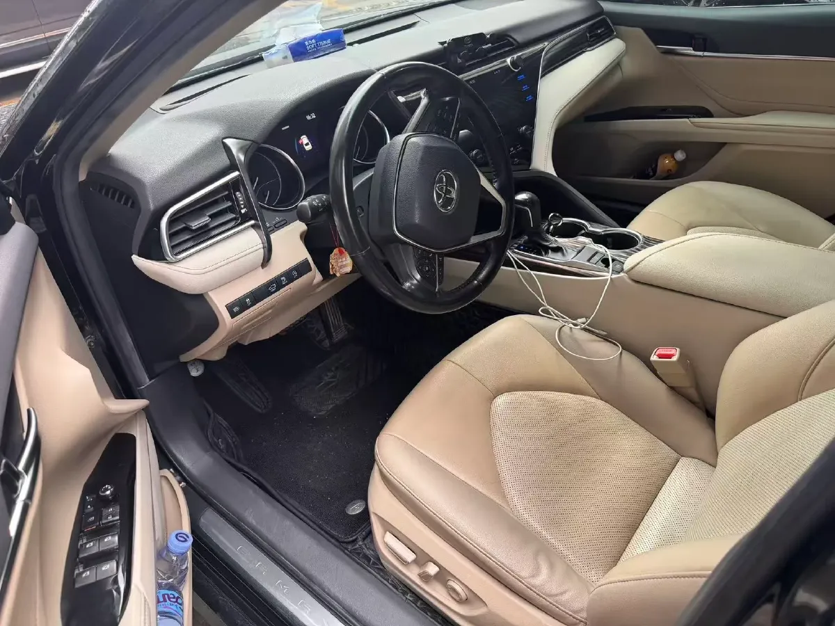 2019 Toyota Camry 2.0L 178HP L4 CVT,autocango,china used car exporter,china ev exporter,chinese used car exporter,chinese used ev exporter