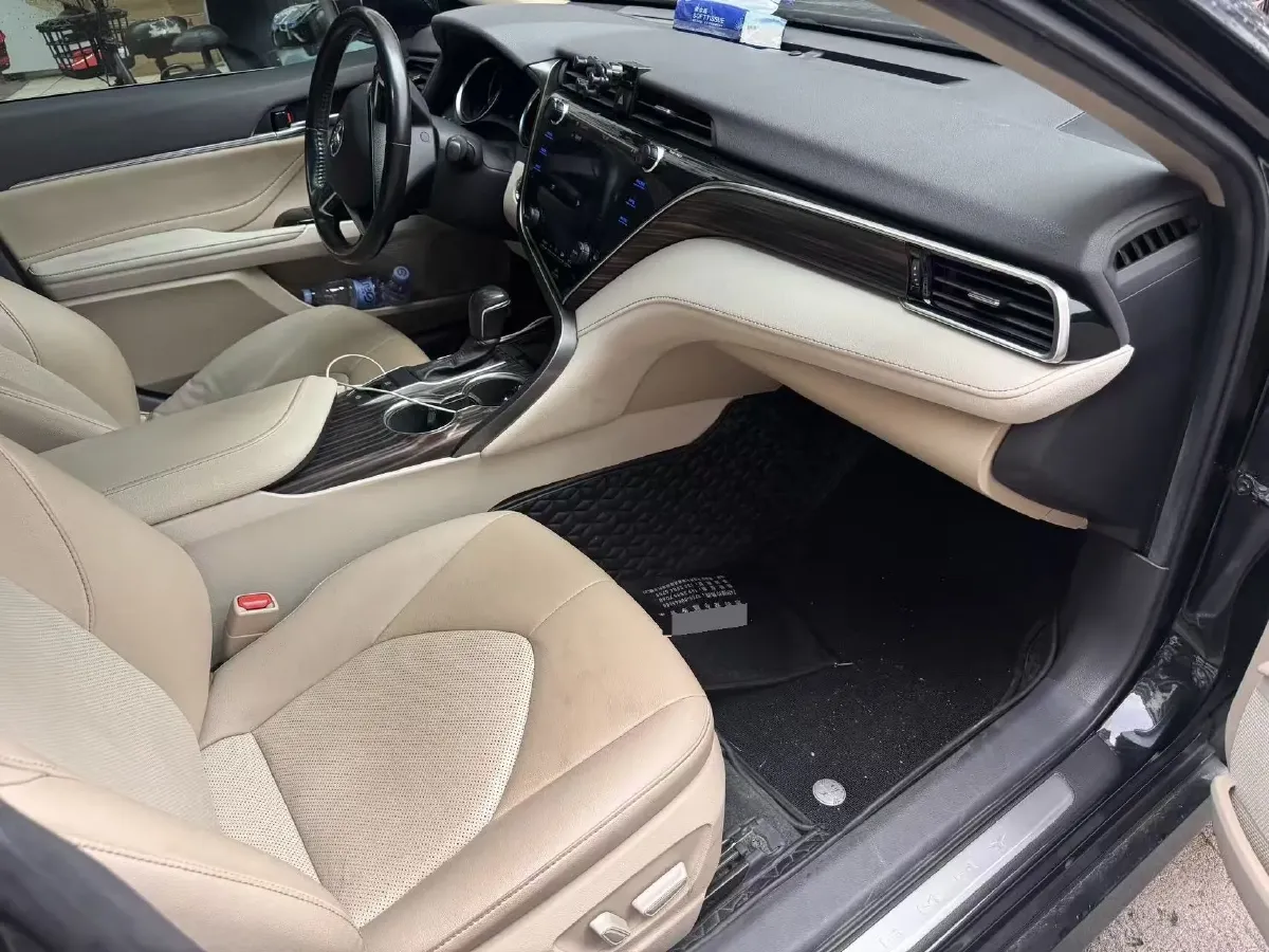 2019 Toyota Camry 2.0L 178HP L4 CVT,autocango,china used car exporter,china ev exporter,chinese used car exporter,chinese used ev exporter