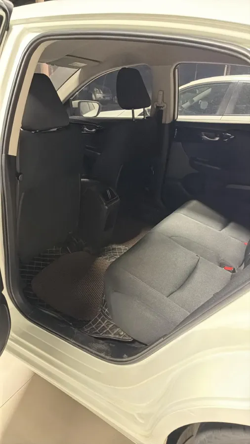 2019 Honda Crider 1.0T 122HP L3 CVT,autocango,china used car exporter,china ev exporter,chinese used car exporter,chinese used ev exporter