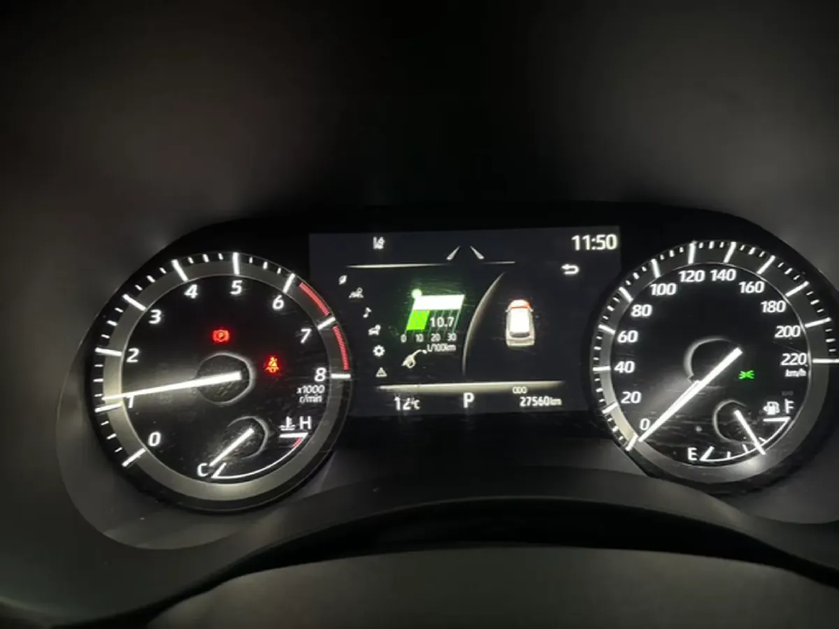 2022 Toyota Highlander 2.0T 248HP L4 8AT,autocango,china used car exporter,china ev exporter,chinese used car exporter,chinese used ev exporter