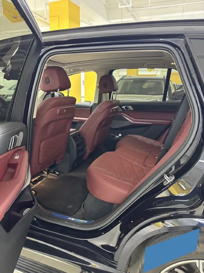 2023 BMW X5 2.0T 258HP L4 8AT,autocango,china used car exporter,china ev exporter,chinese used car exporter,chinese used ev exporter