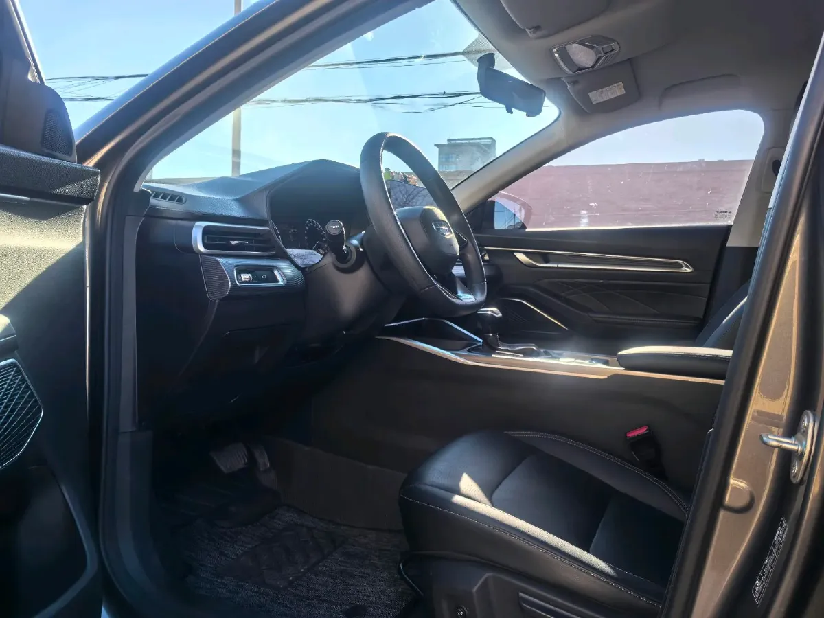 2022 Geely Emgrand 1.5L 114HP L4 CVT,autocango,china used car exporter,china ev exporter,chinese used car exporter,chinese used ev exporter