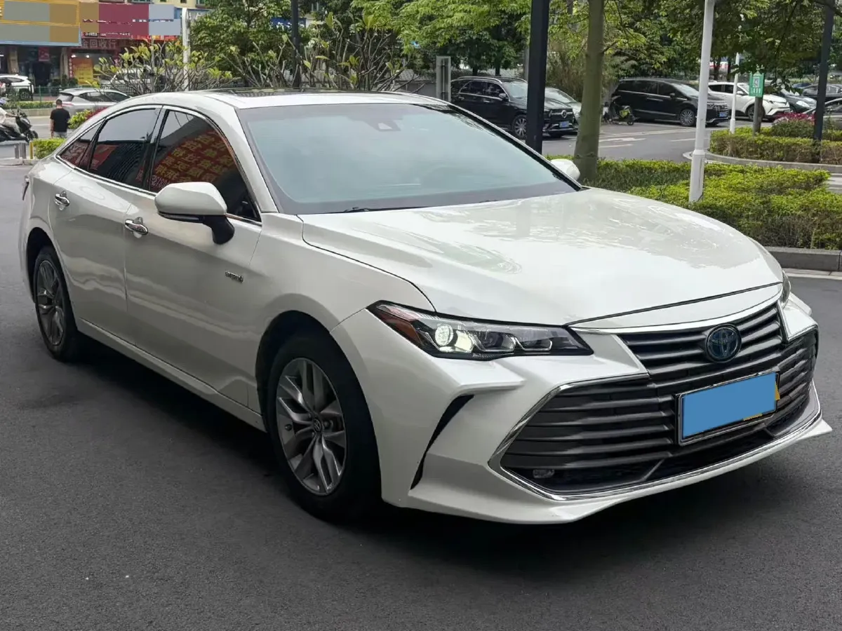 2019 Toyota Avalon 2.5L 178HP L4 E-CVT Hybrid,autocango,china used car exporter,china ev exporter,chinese used car exporter,chinese used ev exporter
