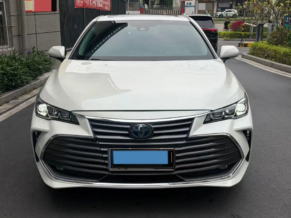 2019 Toyota Avalon 2.5L 178HP L4 E-CVT Hybrid,autocango,china used car exporter,china ev exporter,chinese used car exporter,chinese used ev exporter