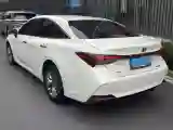 2019 Toyota Avalon 2.5L 178HP L4 E-CVT Hybrid