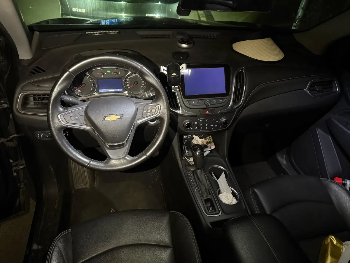 2019 Chevrolet Equinox 1.5T 180HP L4 6AT,autocango,china used car exporter,china ev exporter,chinese used car exporter,chinese used ev exporter