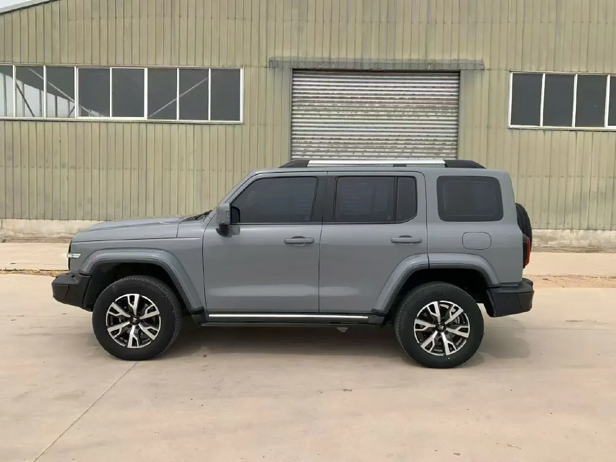 2021 Tank 300 2.0T 227HP L4 8AT,autocango,china used car exporter,china ev exporter,chinese used car exporter,chinese used ev exporter