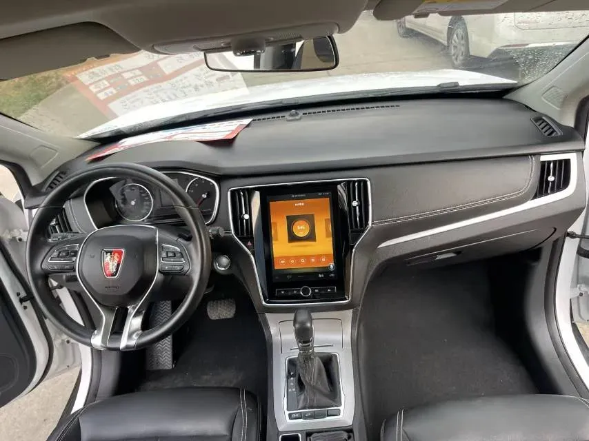 2020 Roewe i6 1.5T 169HP L4 7DCT,autocango,china used car exporter,china ev exporter,chinese used car exporter,chinese used ev exporter