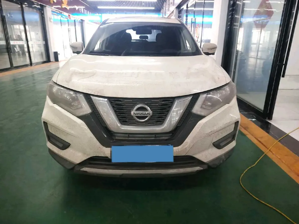2021 Nissan X-Trail 1.5T 204HP L3 CVT,autocango,china used car exporter,china ev exporter,chinese used car exporter,chinese used ev exporter
