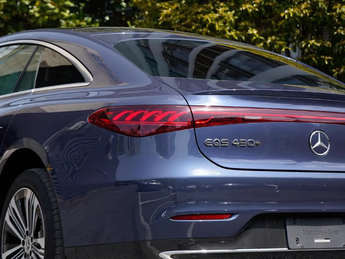 2023 Mercedes-Benz EQS Class BEV 111.8KWH,autocango,china used car exporter,china ev exporter,chinese used car exporter,chinese used ev exporter