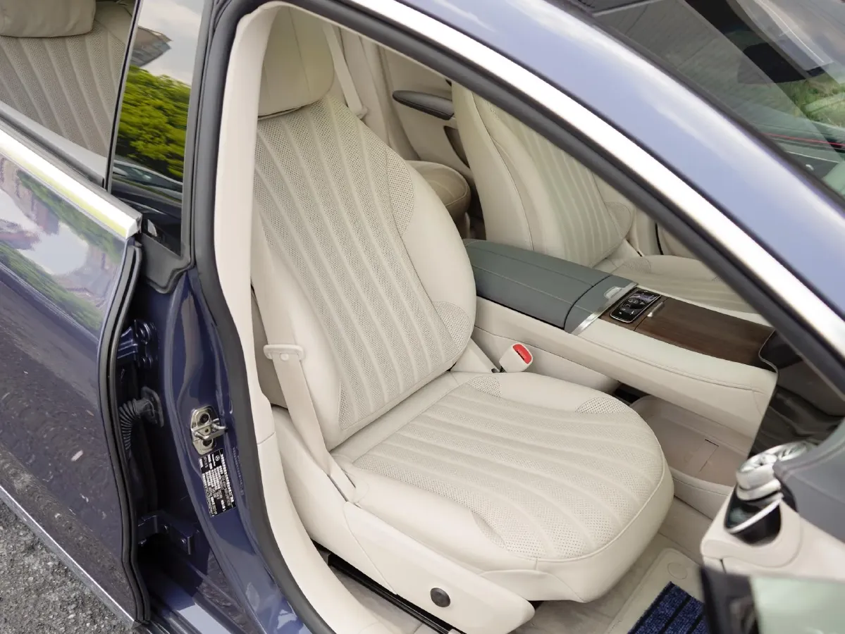 2023 Mercedes-Benz EQS Class BEV 111.8KWH,autocango,china used car exporter,china ev exporter,chinese used car exporter,chinese used ev exporter