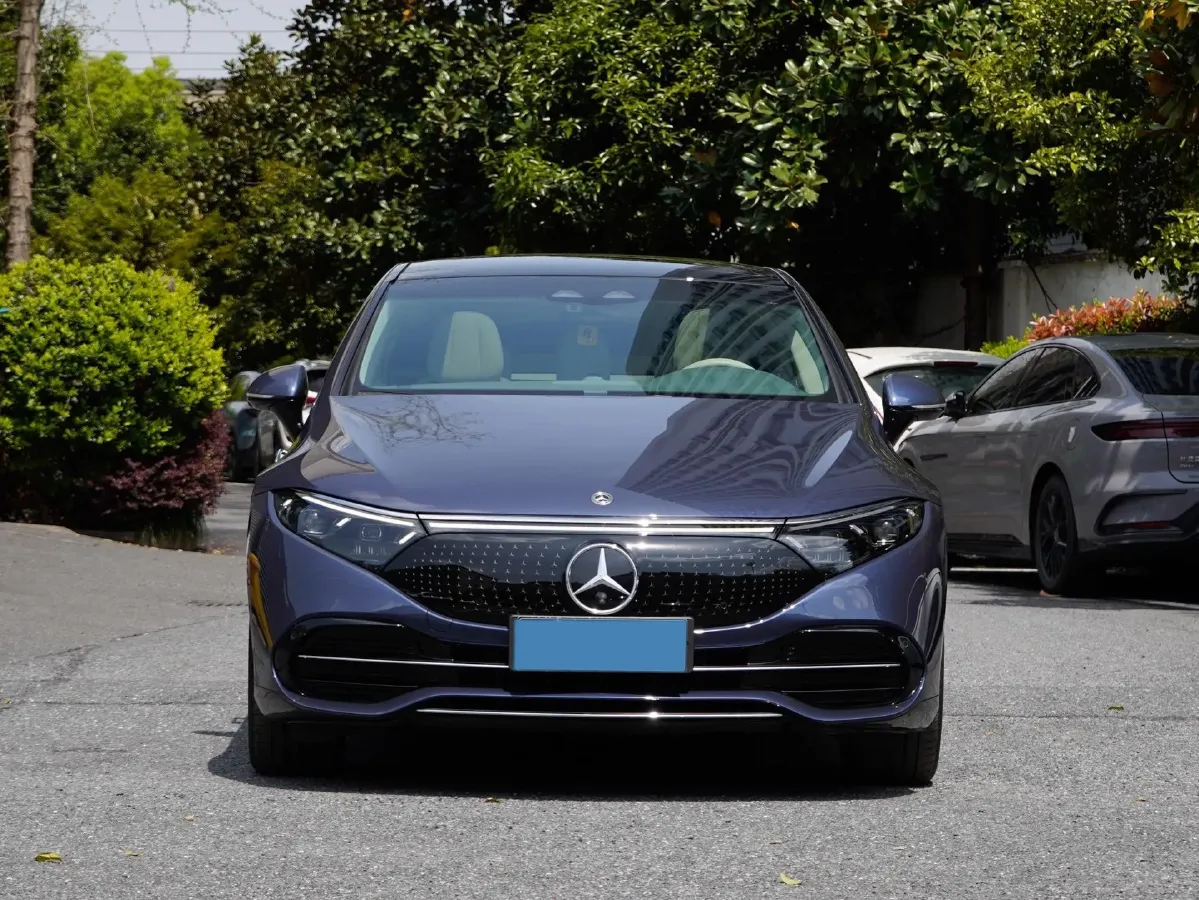 2023 Mercedes-Benz EQS Class BEV 111.8KWH,autocango,china used car exporter,china ev exporter,chinese used car exporter,chinese used ev exporter
