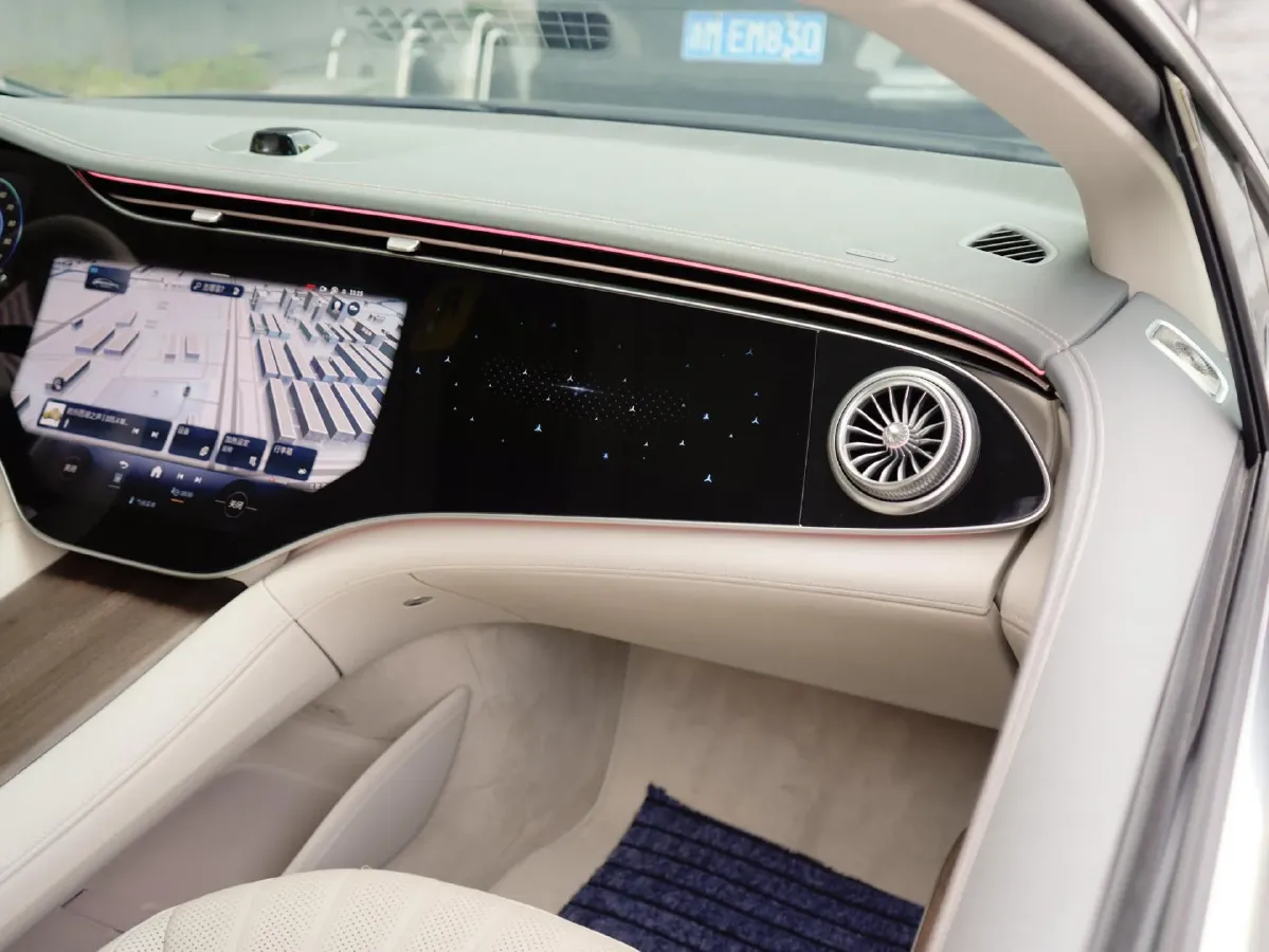 2023 Mercedes-Benz EQS Class BEV 111.8KWH,autocango,china used car exporter,china ev exporter,chinese used car exporter,chinese used ev exporter