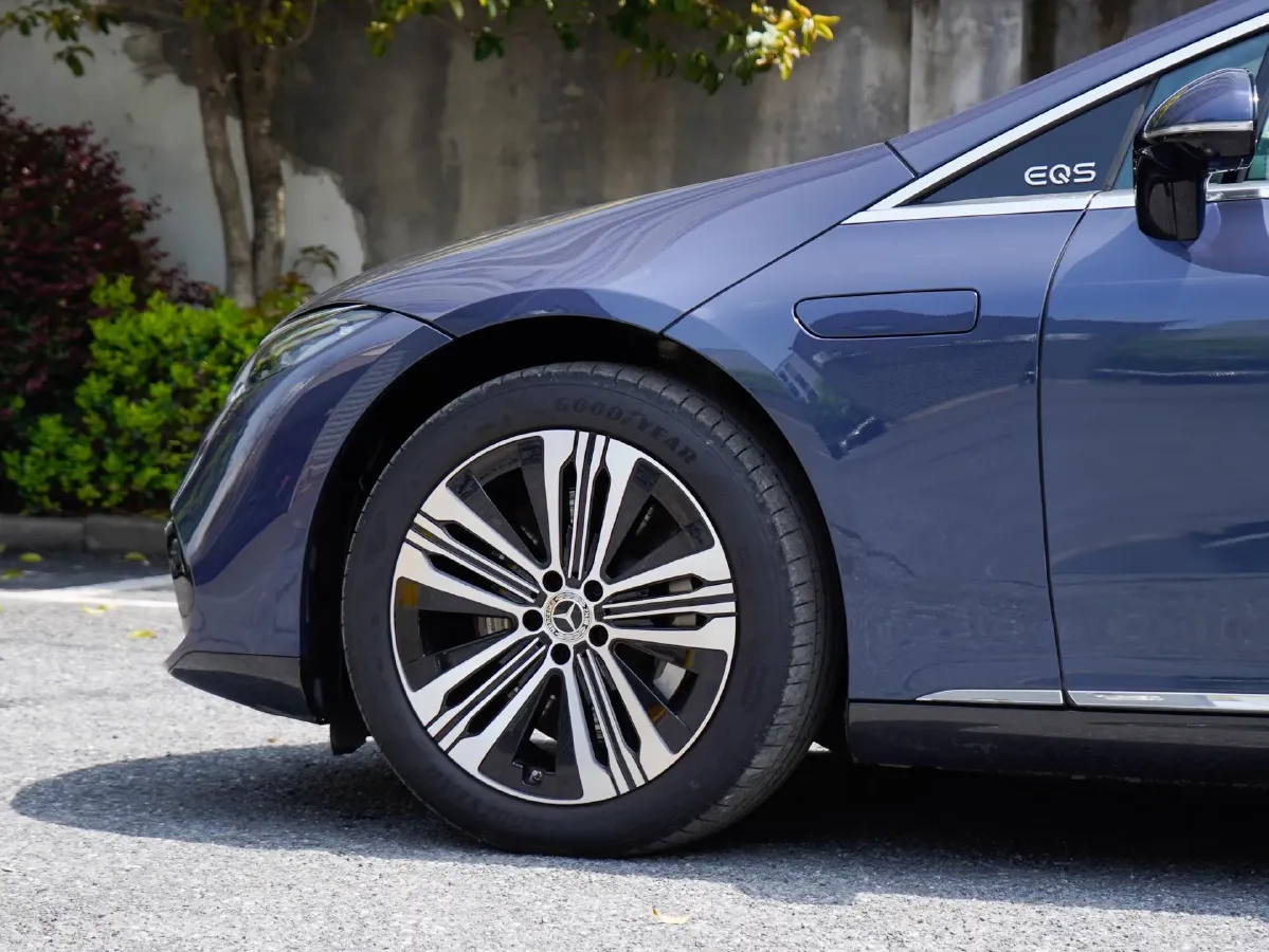 2023 Mercedes-Benz EQS Class BEV 111.8KWH,autocango,china used car exporter,china ev exporter,chinese used car exporter,chinese used ev exporter