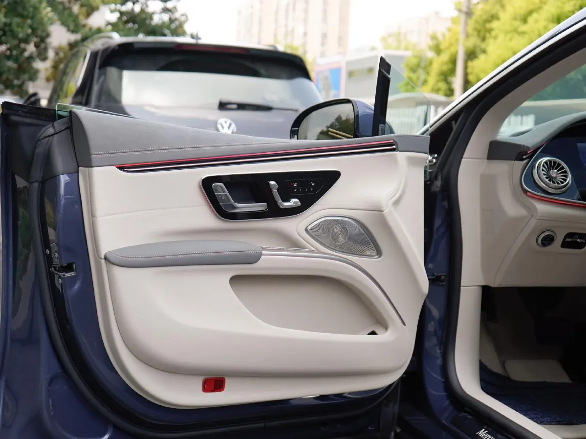 2023 Mercedes-Benz EQS Class BEV 111.8KWH,autocango,china used car exporter,china ev exporter,chinese used car exporter,chinese used ev exporter