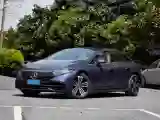 2023 Mercedes-Benz EQS Class BEV 111.8KWH