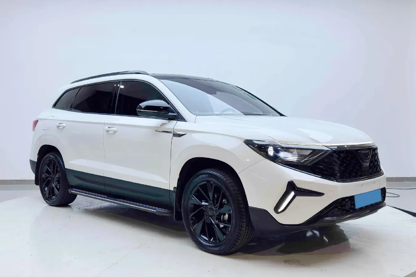 2023 Jetta VS7 1.4T 150HP L4 6AT,autocango,china used car exporter,china ev exporter,chinese used car exporter,chinese used ev exporter