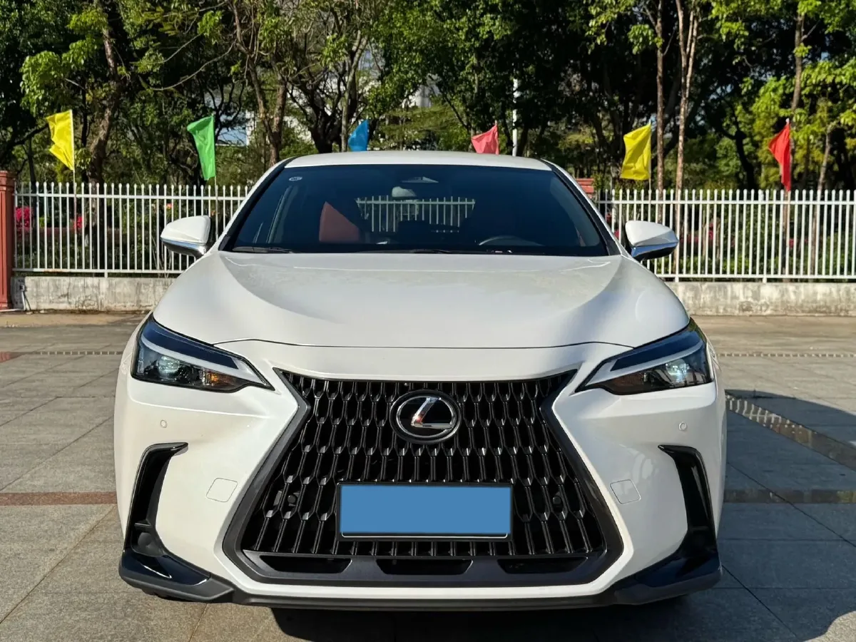 2022 Lexus NX 2.5L 205HP L4 8AT,autocango,china used car exporter,china ev exporter,chinese used car exporter,chinese used ev exporter