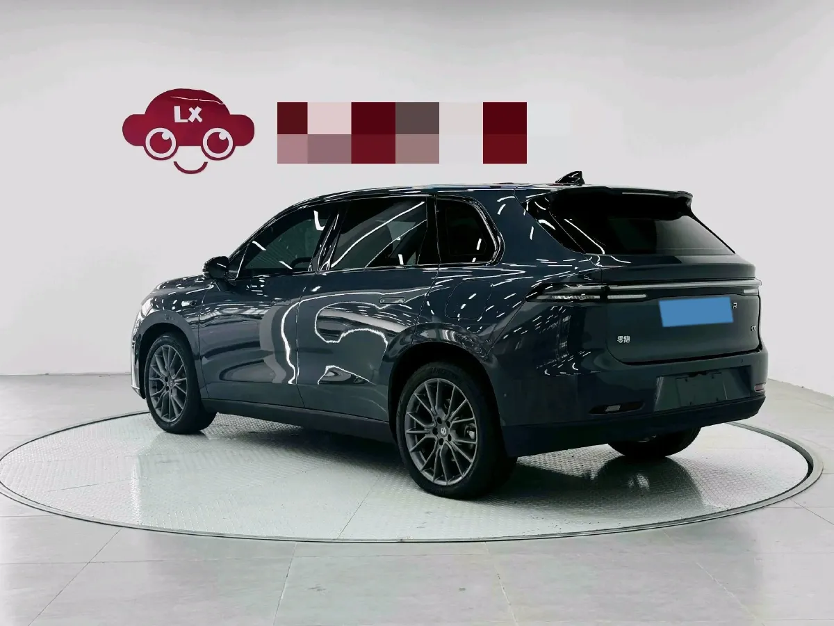 2024 Leapmotor C10 1.5L 95HP L4 REEV 28.4KWH,autocango,china used car exporter,china ev exporter,chinese used car exporter,chinese used ev exporter