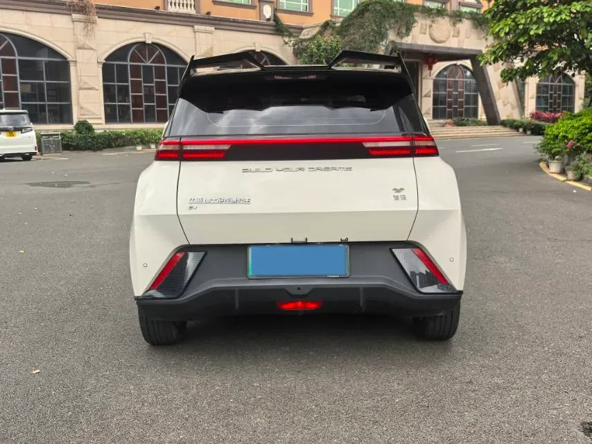 2023 BYD Seagull BEV 38.88KWH,autocango,china used car exporter,china ev exporter,chinese used car exporter,chinese used ev exporter