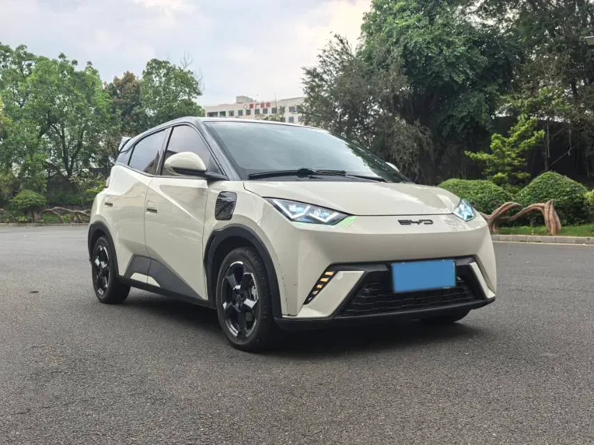 2023 BYD Seagull BEV 38.88KWH,autocango,china used car exporter,china ev exporter,chinese used car exporter,chinese used ev exporter