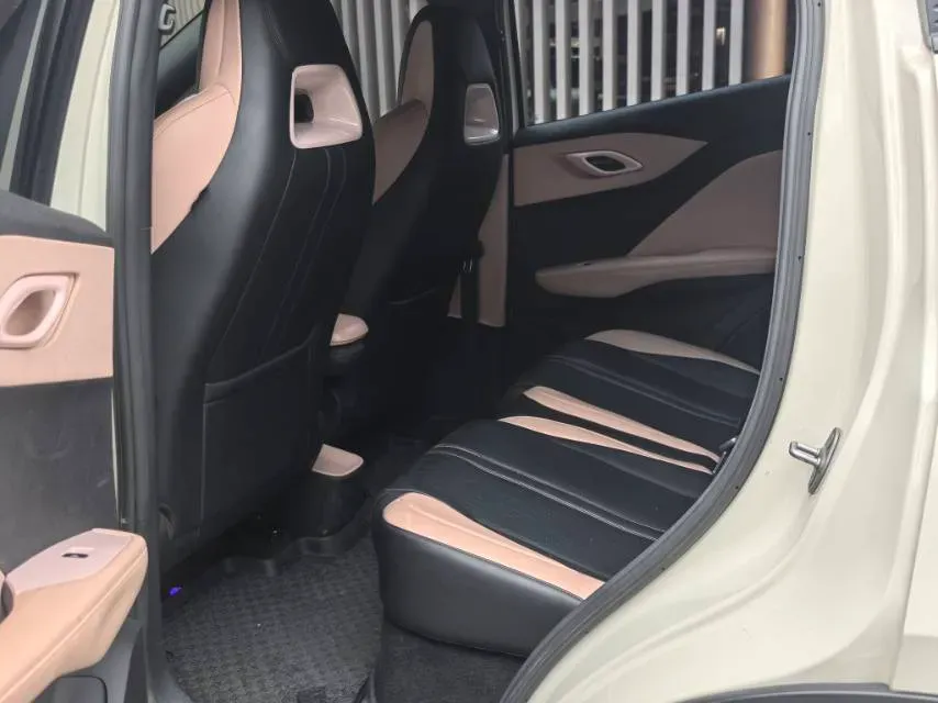 2023 BYD Seagull BEV 38.88KWH,autocango,china used car exporter,china ev exporter,chinese used car exporter,chinese used ev exporter