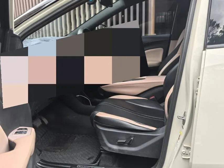 2023 BYD Seagull BEV 38.88KWH,autocango,china used car exporter,china ev exporter,chinese used car exporter,chinese used ev exporter