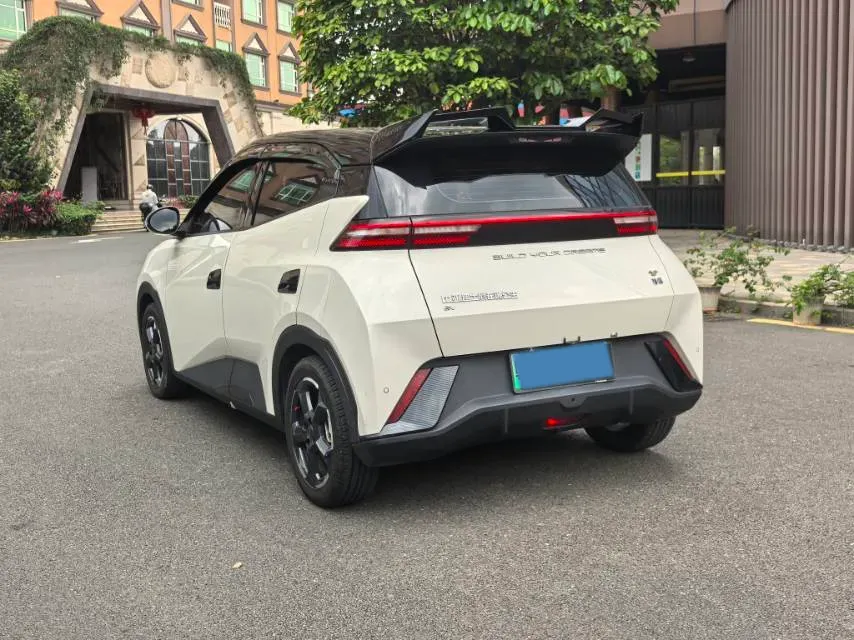 2023 BYD Seagull BEV 38.88KWH,autocango,china used car exporter,china ev exporter,chinese used car exporter,chinese used ev exporter