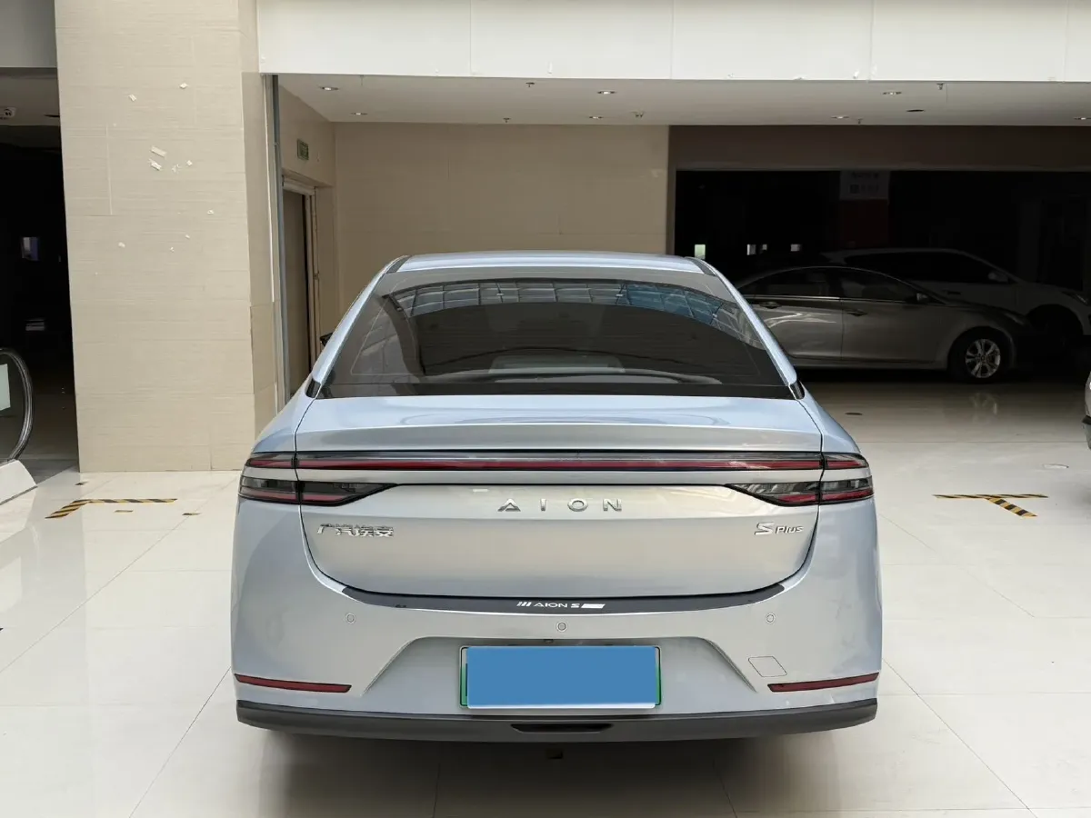 2023 Aion S Plus BEV 59.4KWH,autocango,china used car exporter,china ev exporter,chinese used car exporter,chinese used ev exporter