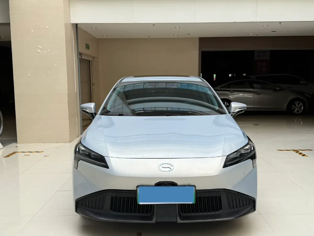 2023 Aion S Plus BEV 59.4KWH,autocango,china used car exporter,china ev exporter,chinese used car exporter,chinese used ev exporter
