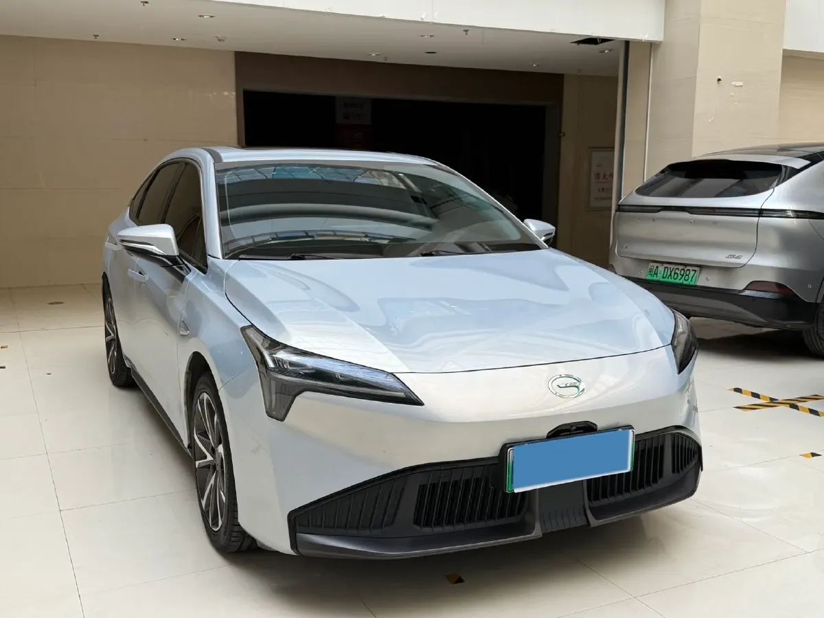 2023 Aion S Plus BEV 59.4KWH,autocango,china used car exporter,china ev exporter,chinese used car exporter,chinese used ev exporter