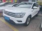 2021 VOLKSWAGEN THARU,autocango,china used car exporter,china ev exporter,chinese used car exporter,chinese used ev exporter