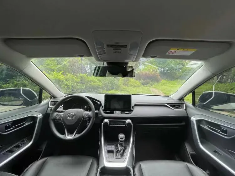 2021 Toyota RAV4 2.0L 171HP L4 CVT,autocango,china used car exporter,china ev exporter,chinese used car exporter,chinese used ev exporter