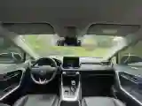 2021 Toyota RAV4 2.0L 171HP L4 CVT