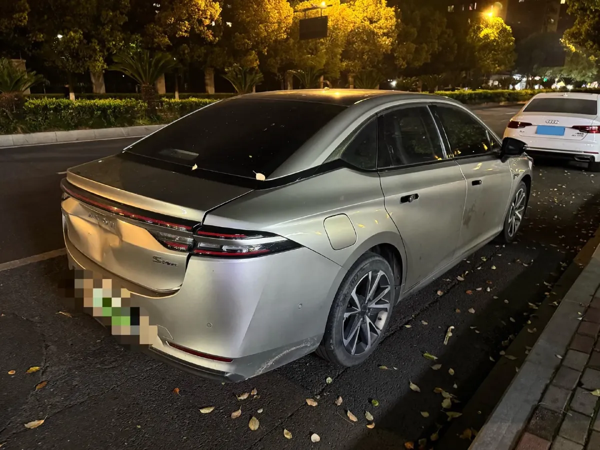 2022 ChangAn Oshan Z6 1.5T 170HP L4 6TCT PHEV 28.4KWH,autocango,china used car exporter,china ev exporter,chinese used car exporter,chinese used ev exporter