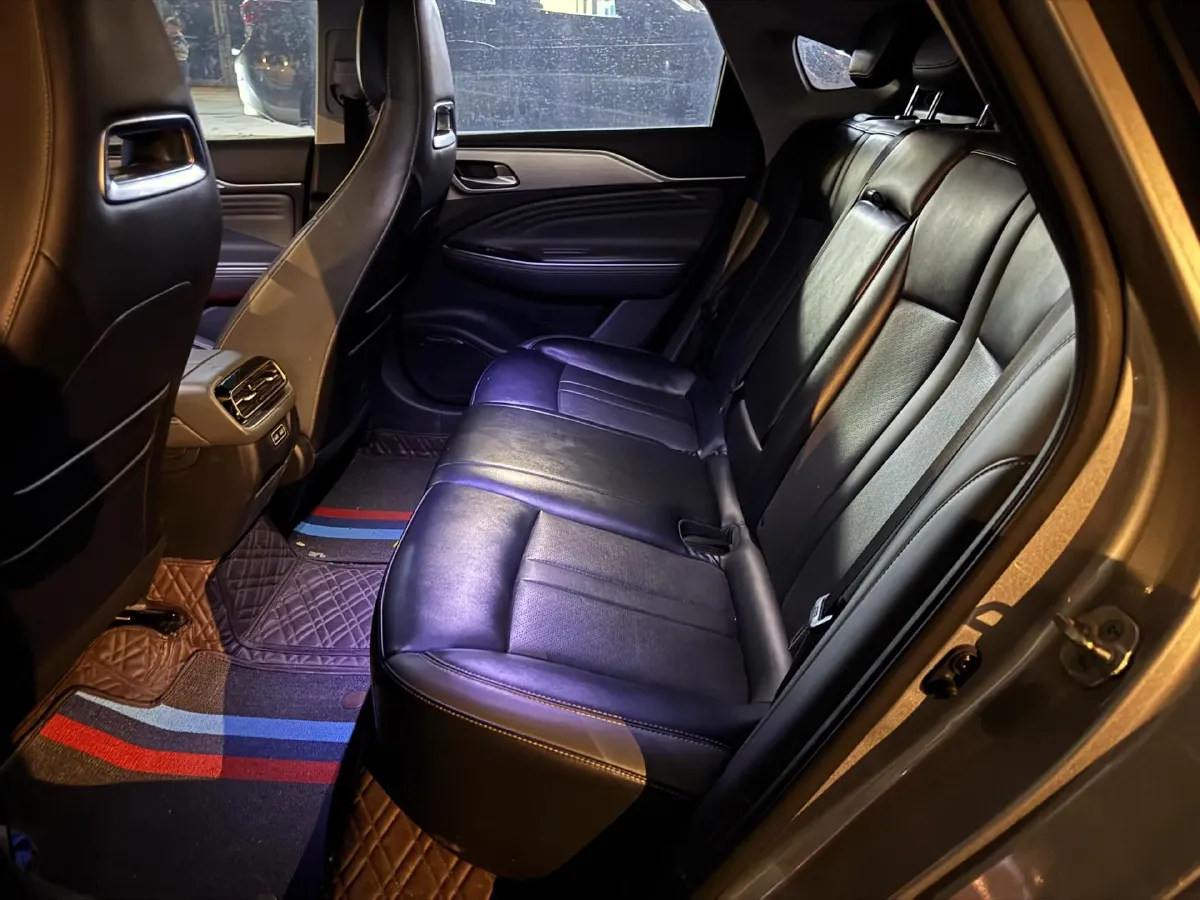 2022 ChangAn Oshan Z6 1.5T 170HP L4 6TCT PHEV 28.4KWH,autocango,china used car exporter,china ev exporter,chinese used car exporter,chinese used ev exporter