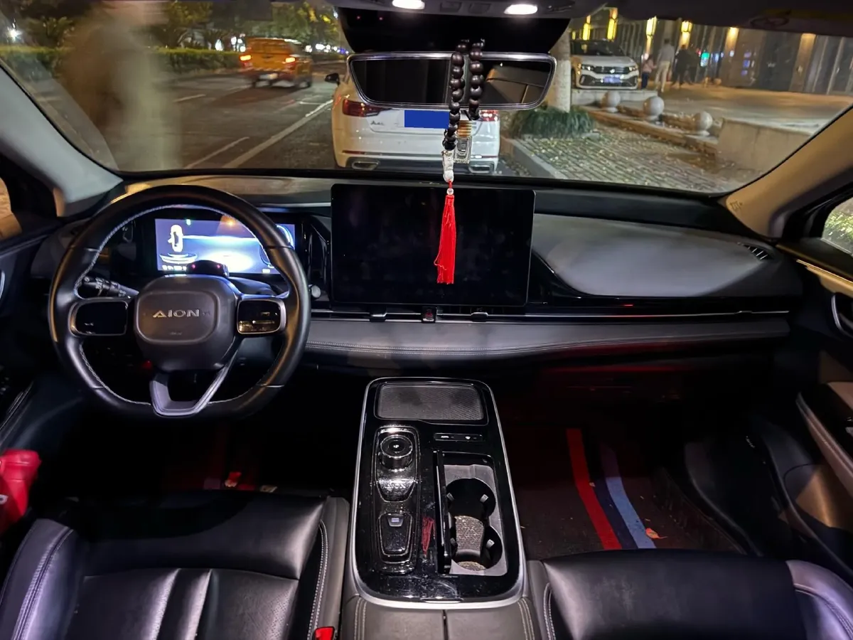 2022 ChangAn Oshan Z6 1.5T 170HP L4 6TCT PHEV 28.4KWH,autocango,china used car exporter,china ev exporter,chinese used car exporter,chinese used ev exporter