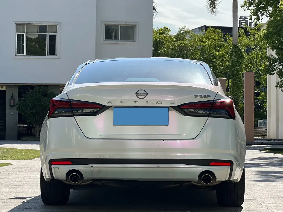 2022 Nissan Teana 2.0L 156HP L4 CVT,autocango,china used car exporter,china ev exporter,chinese used car exporter,chinese used ev exporter