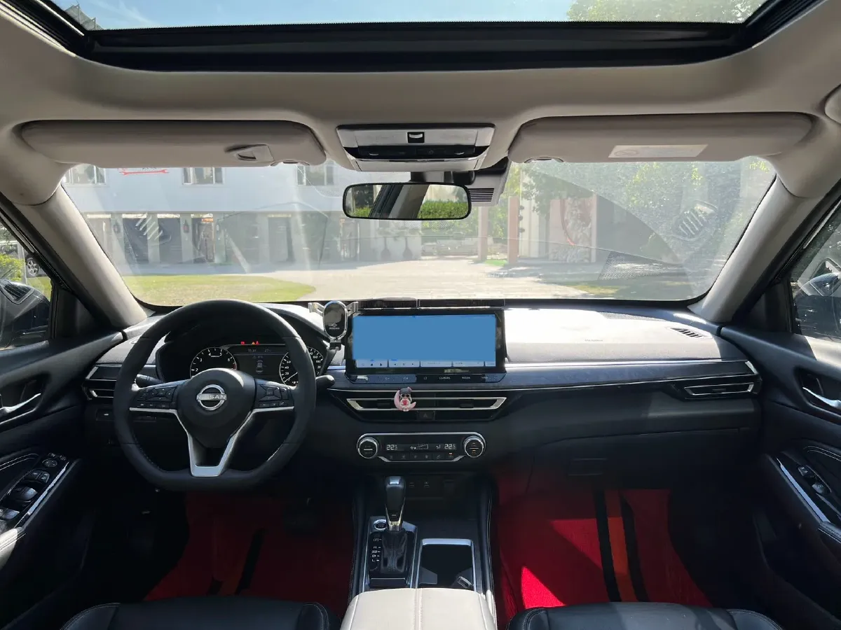 2022 Nissan Teana 2.0L 156HP L4 CVT,autocango,china used car exporter,china ev exporter,chinese used car exporter,chinese used ev exporter