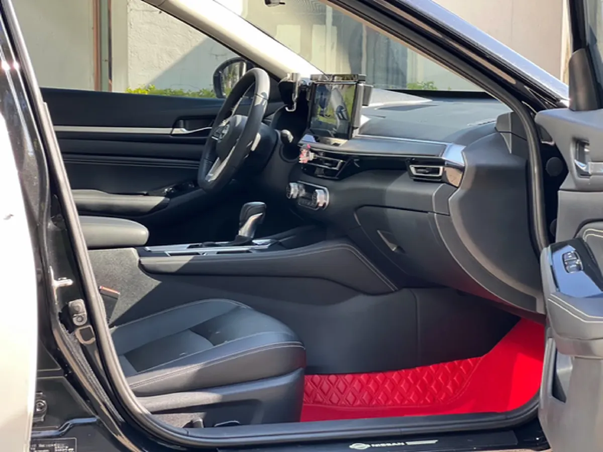 2022 Nissan Teana 2.0L 156HP L4 CVT,autocango,china used car exporter,china ev exporter,chinese used car exporter,chinese used ev exporter