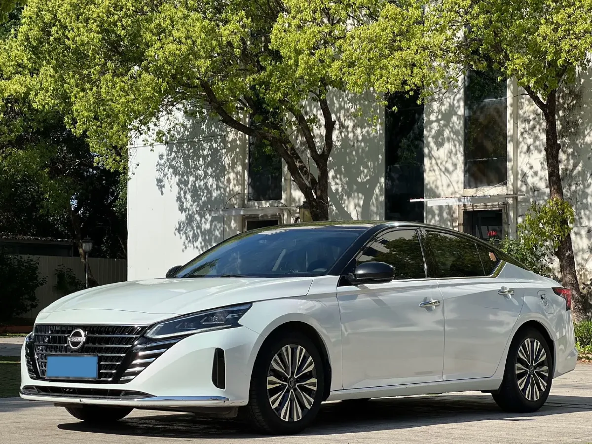 2022 Nissan Teana 2.0L 156HP L4 CVT,autocango,china used car exporter,china ev exporter,chinese used car exporter,chinese used ev exporter