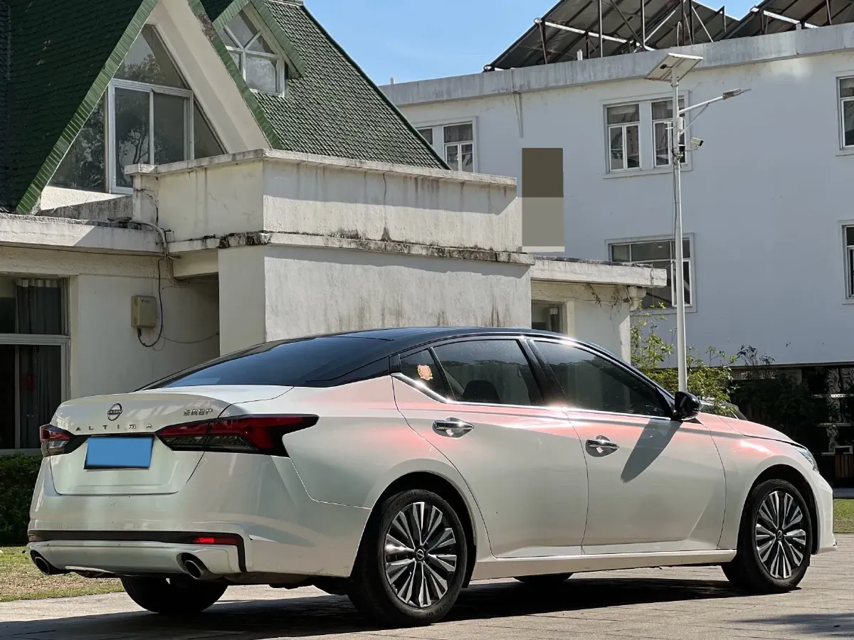 2022 Nissan Teana 2.0L 156HP L4 CVT,autocango,china used car exporter,china ev exporter,chinese used car exporter,chinese used ev exporter