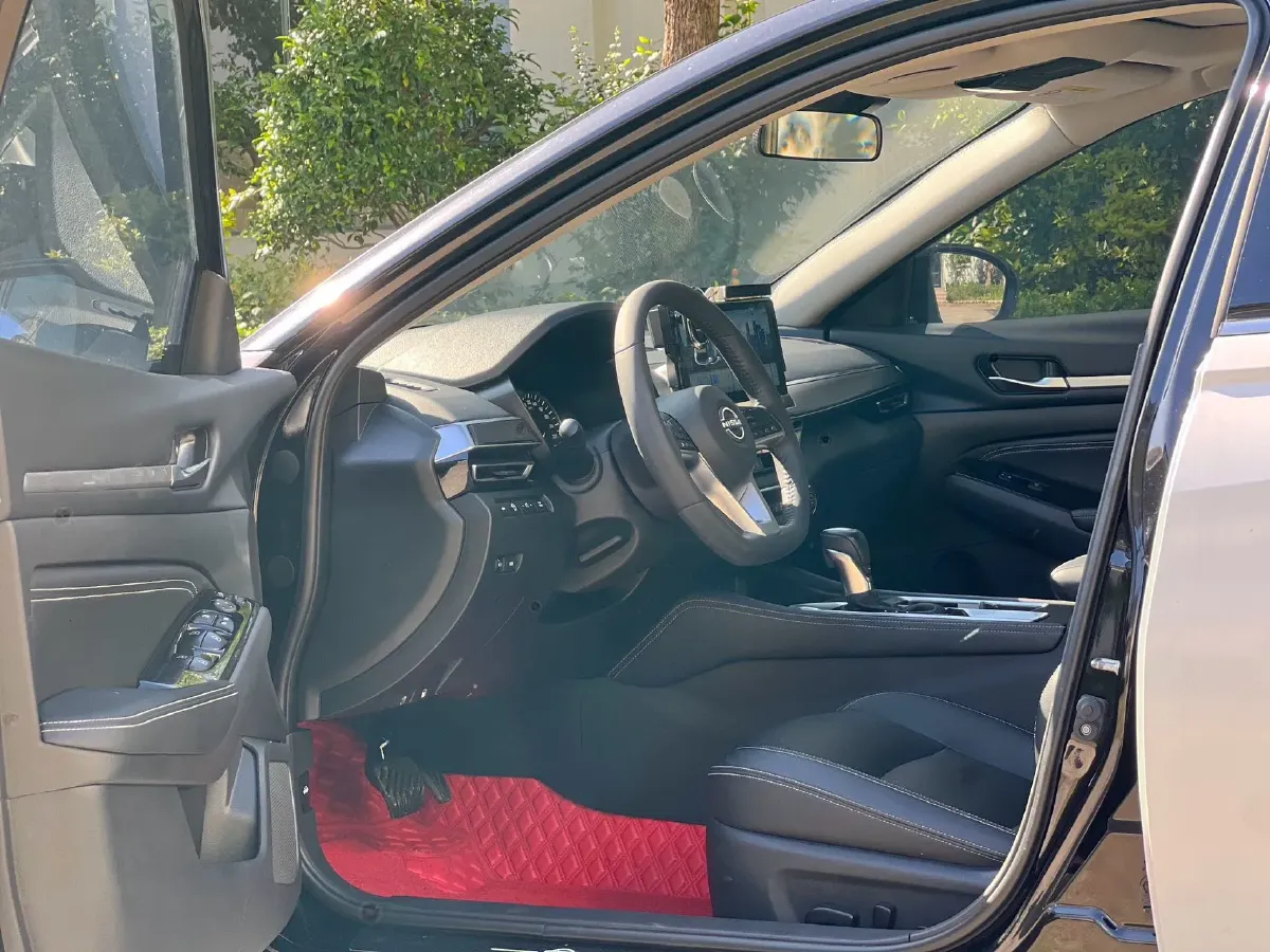 2022 Nissan Teana 2.0L 156HP L4 CVT,autocango,china used car exporter,china ev exporter,chinese used car exporter,chinese used ev exporter