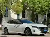 2022 Nissan Teana 2.0L 156HP L4 CVT