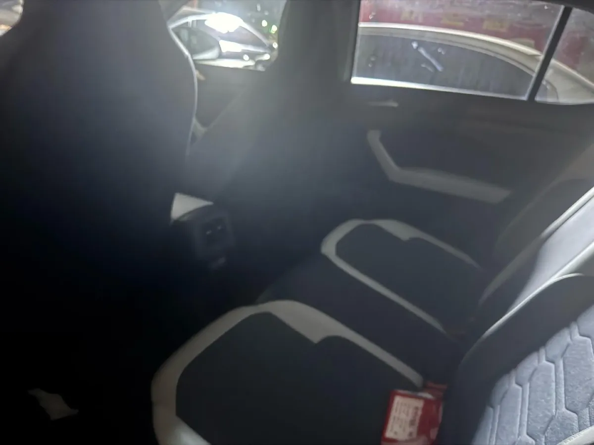 2025 Volkswagen Tharu 1.5L 110HP L4 6AT,autocango,china used car exporter,china ev exporter,chinese used car exporter,chinese used ev exporter