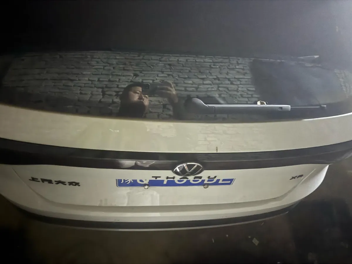 2025 Volkswagen Tharu 1.5L 110HP L4 6AT,autocango,china used car exporter,china ev exporter,chinese used car exporter,chinese used ev exporter